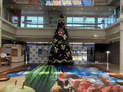 1泊2日で島根・鳥取旅行　2日目はコナン君三昧（鳥取空港編）