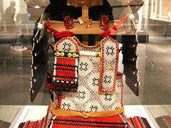 岡山県立博物館