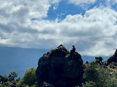 Mayanに会いに行こー*\(^o^)/*ケツァルテナンゴ(シェラ)の溶岩台地はマヤンの聖地