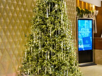 メルボルン旅行　シェラトンメルボルンホテル＆パークロイヤルメルボルンエアポート