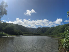 ３年ぶりのハワイ島　ーーー１１日目ーーー