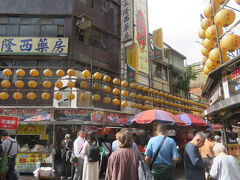  ベリッシマ沖縄、台湾クルーズ「完全個人観光の旅」台湾・基隆観光編