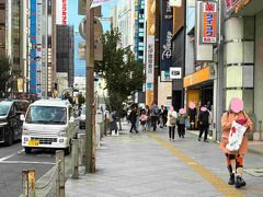 新宿、われら懐かしの紀伊國屋、中村屋、末廣亭　＠勝手にフェスティバル18