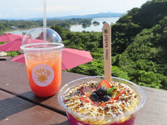 沖縄旅行って12月ベストシーズンでは(*^▽^*)、２泊３日で山も海も！　２日目