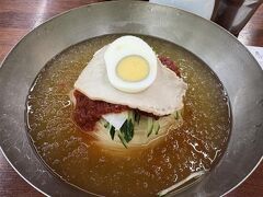 夏の釜山旅行①