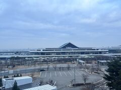 1泊２日の突撃韓国旅行!