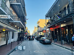 ニューオリンズ再訪｜クレオール料理とジャズの街