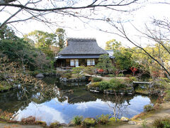 依水園（2025年12月19日）