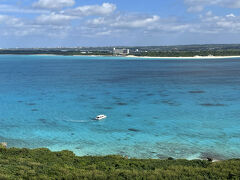 ベリッシマ沖縄、台湾クルーズ「完全個人観光の旅」宮古島ブルー堪能編【前編】