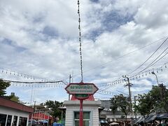 10泊11日トランジット5ヵ国周遊☆組マイル特典航空券の旅⑥⑦⑧恒例バンコク滞在＜後半＞