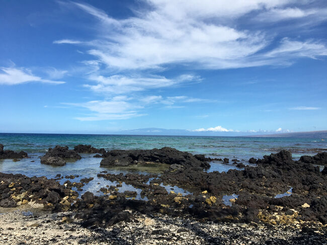 ３年ぶりのハワイ島　ーーー１７日目ーーー
