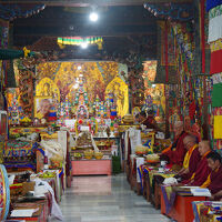 ネパールとブータンに挟まれたかつてのシッキム王国とイギリスの避暑地ダージリン　（４）　ペリン