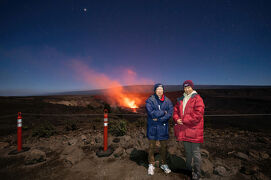 ３年ぶりのハワイ島　ーーー２０日目ーーー