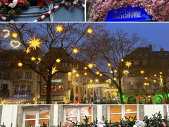 クリスマスマーケット