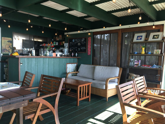 ３年ぶりのハワイ島　ーーー１８日目ーーー