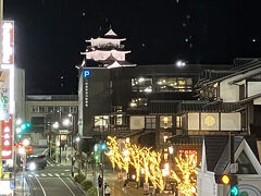 2025 12月 18きっぷ 富士伊豆(5)