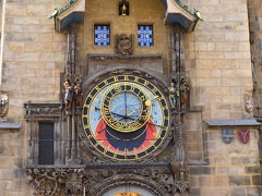 131。*:.。オランダ，チェコ，フランス34日間の旅　☆プラハ-1☆.。.:*