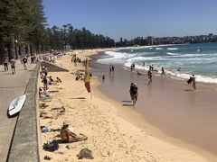 シドニー観光～２　シドニー3日目と4日目最終日 (2025年11月)