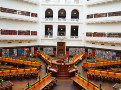 メルボルン街歩き