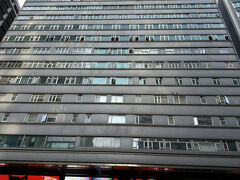 バンコク・香港紀行（2025年８月）（Day7）（香港編）