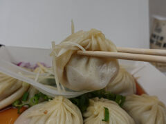 20251221 台北 用事の合間に…湯包洪の小籠湯包、中山市場で蓮霧、寧夏夜市の猪肝榮仔