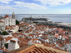 10/11リスボン滞在記