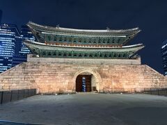 冬の弾丸韓国旅！！！～前編～