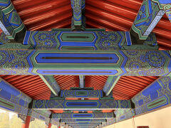 子連れ（５歳&８歳）北京６泊７日③天壇公園、牛肉鍋再び、帰国