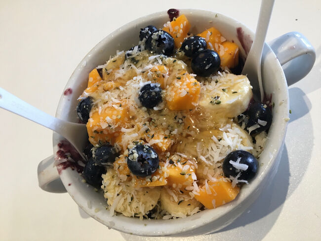 ３年ぶりのハワイ島　ーーー２７日目ーーー