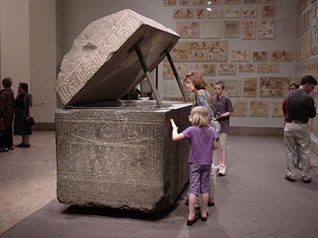 世界中旅行したような気分になります。その１