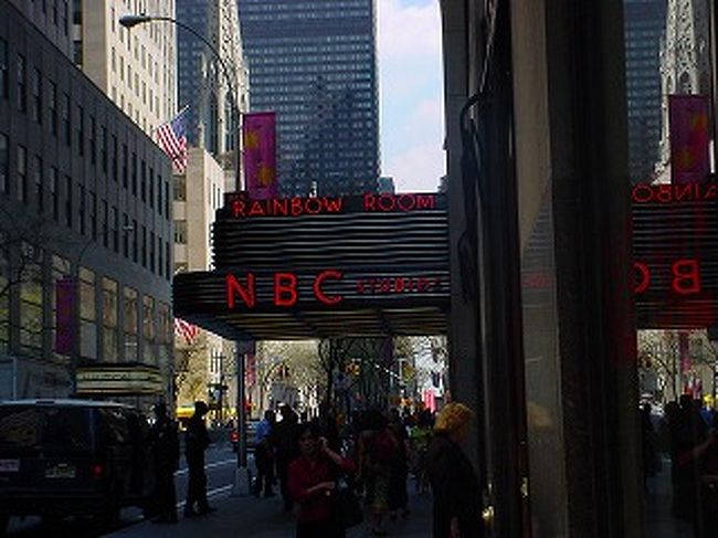 これが有名なＮＢＣかっ！！って思いましたです。<br />