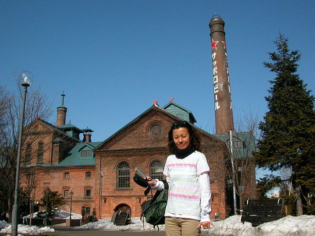 札幌近郊デート 北海道の旅行記 ブログ By ゆきちさん フォートラベル