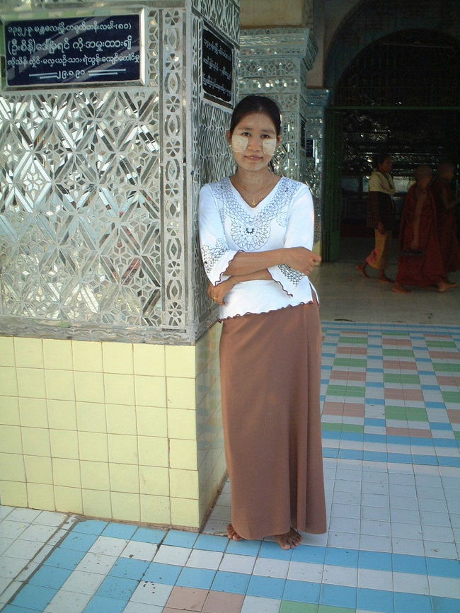 タナカがとってもキュート！！<br />