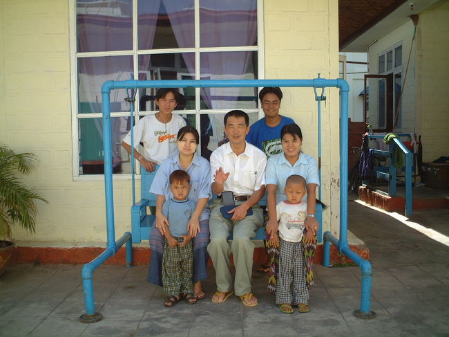 ニァゥンシュエ：ＧＨ「リメンバーイン」の気さくなスタッフと