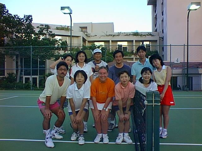 tna第二回 Guam De Tennis グアム グアム の旅行記 ブログ By jinちゃんさん フォートラベル tna第二回 Guam De Tennis グアム グアム の旅行記 ブログ By jinちゃんさん フォートラベル