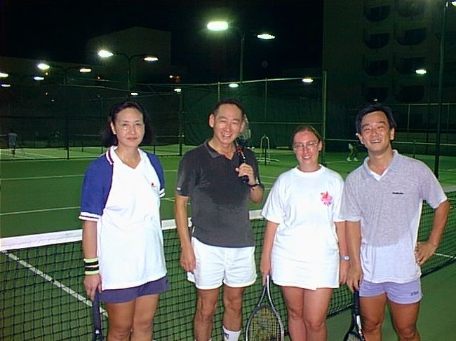 tna第二回 Guam De Tennis グアム グアム の旅行記 ブログ By jinちゃんさん フォートラベル tna第二回 Guam De Tennis グアム グアム の旅行記 ブログ By jinちゃんさん フォートラベル