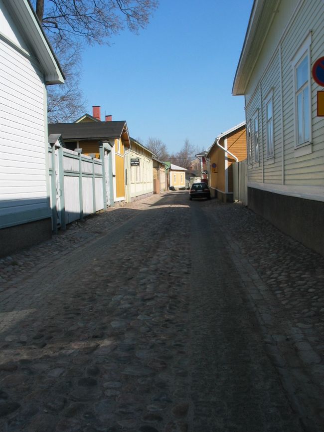 滞在は半日程ですが、充分見て回れます。<br />