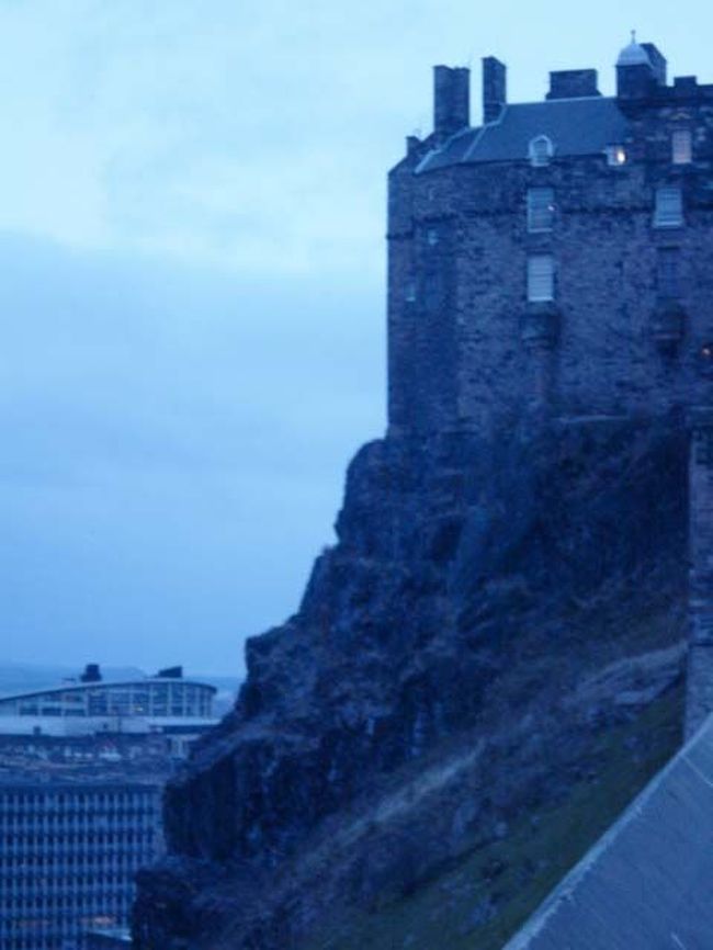 エディンバラ EDINBURGH』エジンバラ(イギリス)の旅行記・ブログ by radwynnさん【フォートラベル】