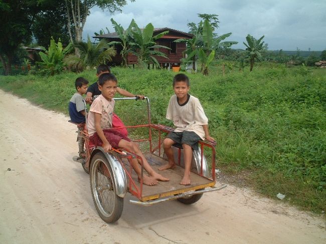 無免？じゃねえのかい