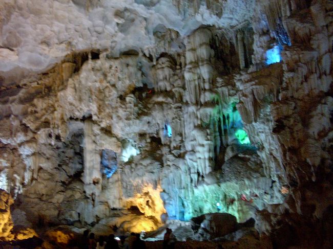 ちょっとこわい