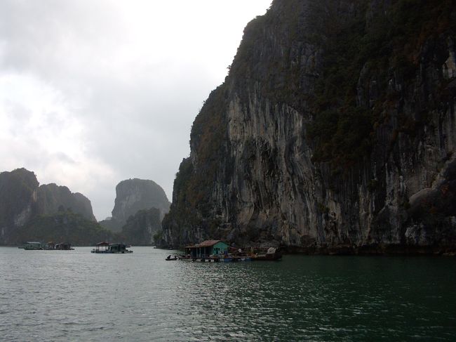 竜が登るという意味が