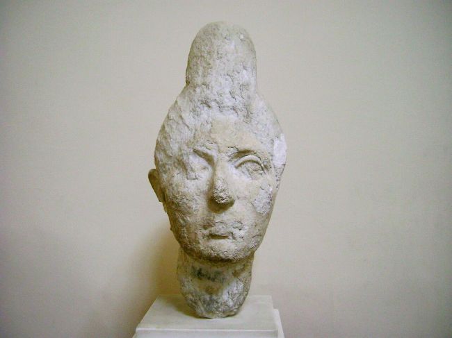 クレオパトラです