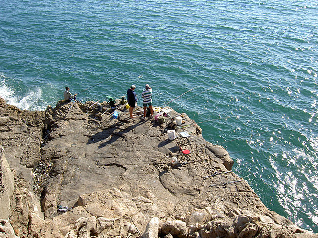 そんなわけで、冬は釣りなんかできないんだろうな。