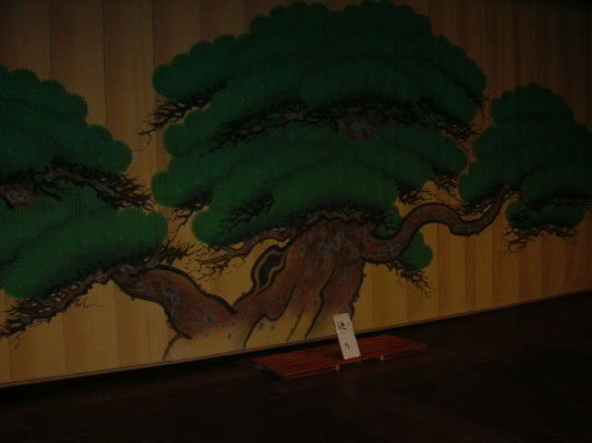 八千代座は一般に公開されています。<br />芝居小屋の仕掛けや舞台裏の仕組みまで<br />案内人の方がこと細かに説明してくださいました。<br />役者さんが歩くという花道も歩いたりできましたよ（’−＾）まるで歌舞伎役者になった気分♪<br />ここにあの、歌舞伎役者の板東玉三郎さんも来られたのね♪一緒の舞台にいるって、迫力満点＆感動です。