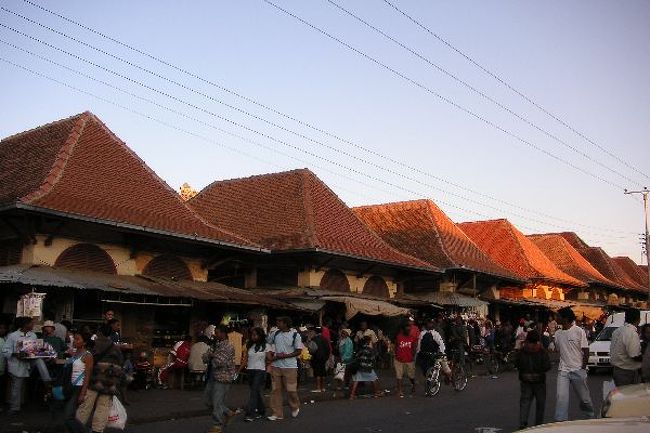 Analakelyマーケット