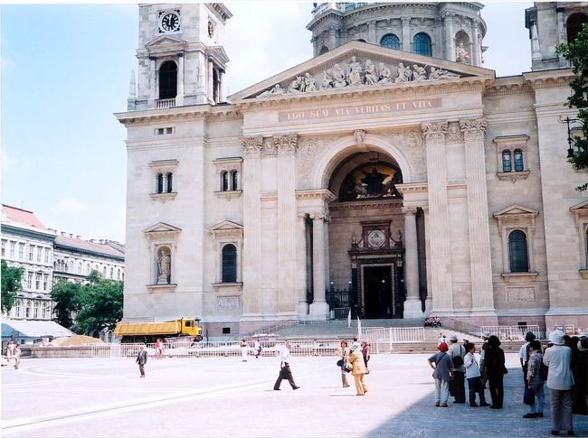 イシュヴァーン教会