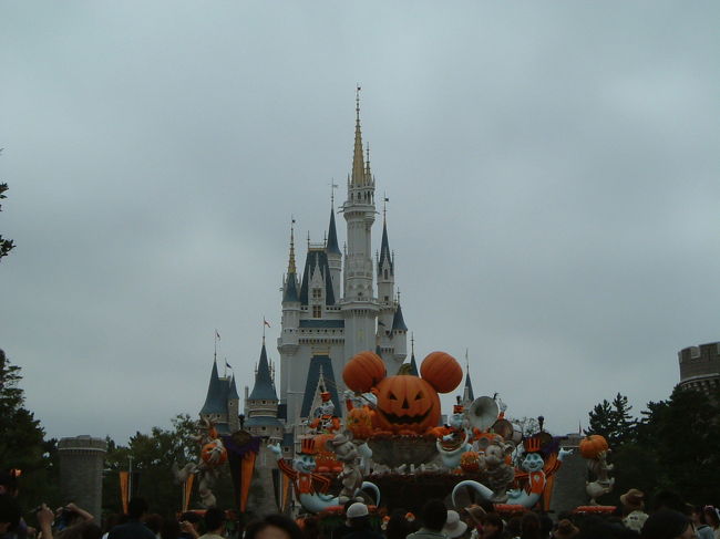 04 ハッピーハロウィン 千葉県の旅行記 ブログ By めいさん フォートラベル 04 ハッピーハロウィン 千葉県の旅行記 ブログ By めいさん フォートラベル