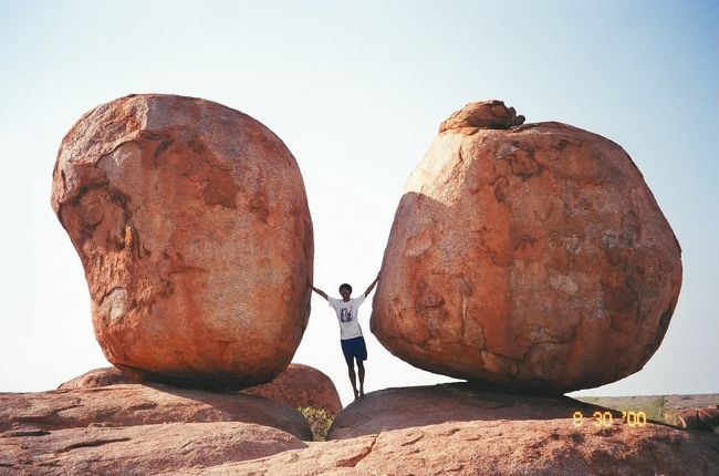 デビルスマーブル