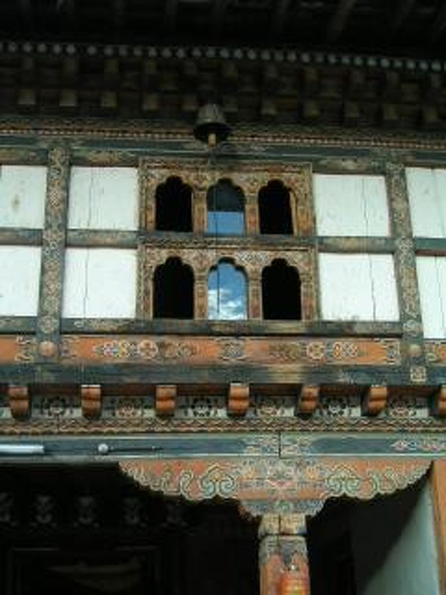 Monastry（僧院）<br /><br />