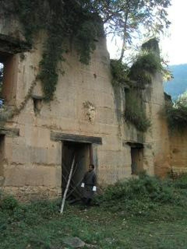 火災があったらしい。